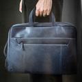 BORSA BI-BAG A DUE MANICI TRASFORMABILE ZAINO 9235GA32