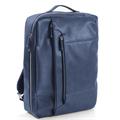 BORSA BI-BAG A DUE MANICI TRASFORMABILE ZAINO 9235GA32