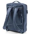 BORSA BI-BAG A DUE MANICI TRASFORMABILE ZAINO 9235GA32