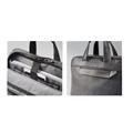 BORSA UNISEX A DUE MANICI ECOPELLE 9236GA32 BLE