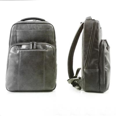 ZAINO IN ECOPELLE 9238GA22 GRIGIO
