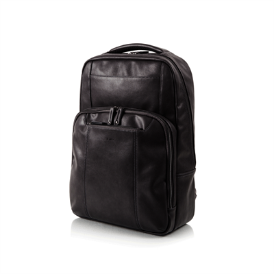 ZAINO IN ECOPELLE 9238GA34 NERO