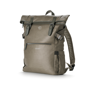 ZAINO ROLL-TOP 9239HK24 VERDE