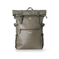 ZAINO ROLL-TOP 9239HK24 VERDE