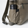 ZAINO ROLL-TOP 9239HK24 VERDE