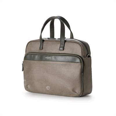 BORSA 2 MANICI SLIM 9216HK24 VERDE