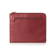 SOTTOBRACCIO OFFICE BAG 8247GA28 ROSSO BORDEAUX