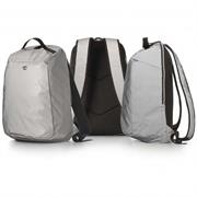 ZAINO A SACCO FLASH IN TELA CATARIFRANG. GRIGIO 9239FS22