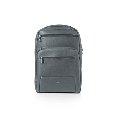ZAINO BIG PORTA PC AZZURRO 9238GAT31