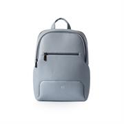 ZAINO SMALL PORTA PC AZZURRO 9237GAT31