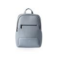 ZAINO SMALL PORTA PC AZZURRO 9237GAT31