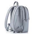 ZAINO SMALL PORTA PC AZZURRO 9237GAT31