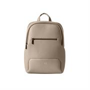 ZAINO SMALL PORTA PC GHIACCIO 9237GAT21