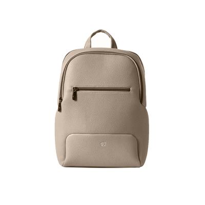 ZAINO SMALL PORTA PC GHIACCIO 9237GAT21