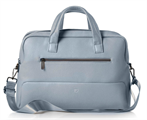 BORSA 2 MANICI GATE AZZURRO 9236GAT31