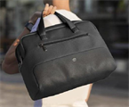 BORSA 2 MANICI GATE NERO 9236GAT34
