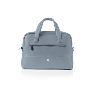 BORSA PORTACOMPUTER SLIM GATE AZZURRO 9216GAT31