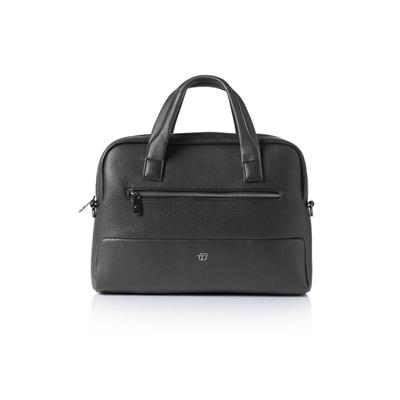 BORSA PORTACOMPUTER SLIM GATE NERO 9216GAT34