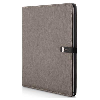 PORTABLOCCO CANVASS CON LACCIO IN TELA GRIGIO 8242CS22