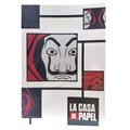 MAXI LA CASA DE PAPEL 1R