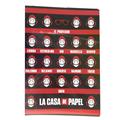 MAXI LA CASA DE PAPEL 5MM