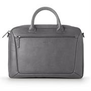 BORSA PORTACOMPUTER SLIM DUE MANICI 9216GA22 GRIGIO