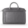 BORSA PORTACOMPUTER SLIM DUE MANICI 9216GA22 GRIGIO