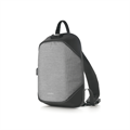 ZAINO TEKNIKO SLIM C/CHIUSURA COMBINAZIONE 9237TK22
