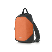 ZAINO TEKNIKO SLIM C/CHIUSURA COMBINAZIONE 9237TK23