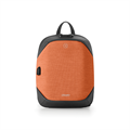 ZAINO TEKNIKO SLIM C/CHIUSURA COMBINAZIONE 9237TK23