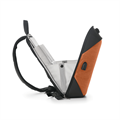 ZAINO TEKNIKO SLIM C/CHIUSURA COMBINAZIONE 9237TK23