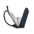 ZAINO TEKNIKO SLIM C/CHIUSURA COMBINAZIONE 9237TK32