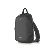 ZAINO TEKNIKO SLIM C/CHIUSURA COMBINAZIONE 9237TK34