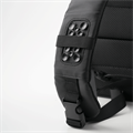 ZAINO TEKNIKO SLIM C/CHIUSURA COMBINAZIONE 9237TK34