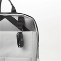 ZAINO TEKNIKO SLIM C/CHIUSURA COMBINAZIONE 9237TK34