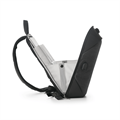 ZAINO TEKNIKO SLIM C/CHIUSURA COMBINAZIONE 9237TK34
