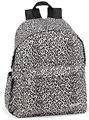 ZAINO AMERICANO ALLOVER LEOPARD COMIX
