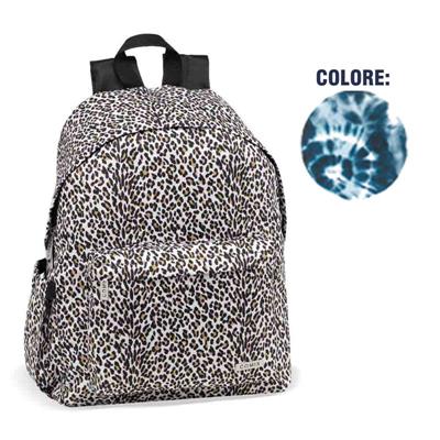 ZAINO AMERICANO ALLOVER TIE-DYE COMIX