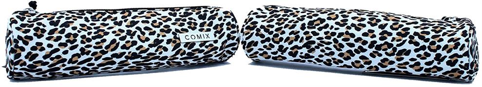 MINI TOMBOLINO ALLOVER LEOPARD COMIX 64673