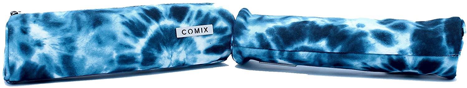 MINI TOMBOLINO ALLOVER TIE-DYE COMIX 64675