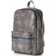 ZAINO BLUE-GATE IN ECOPELLE GRIGIO FUMO 9238GAB22