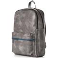 ZAINO BLUE-GATE IN ECOPELLE GRIGIO FUMO 9238GAB22