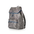 ZAINO BLUE-GATE IN ECOPELLE GRIGIO FUMO 9239GAB22