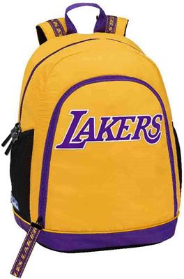 ZAINO ORGANIZZATO NBA L.A.LAKERS 64755