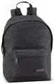 ZAINO AMERICANO GLITTER BLACK COMIX 64899BK