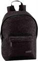 MINI ZAINO GLITTER BLACK COMIX SPECIAL 64901BK