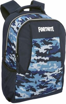 ZAINO FREE TIME CAMO FORTNITE