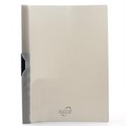 CARTELLINE CLIP METALLO CIAC GRIGIO PORTATESINE 6504GR