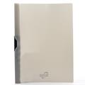 CARTELLINE CLIP METALLO CIAC GRIGIO PORTATESINE 6504GR