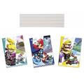 QUADERNO MAXI 1R MARIOKART